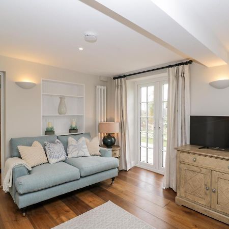 Fisherbridge Cottage Weymouth Exterior foto