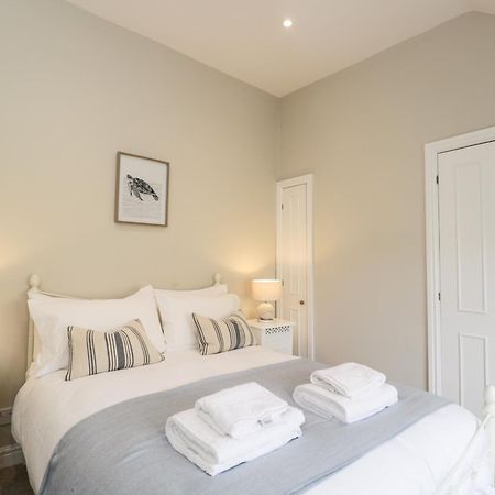Fisherbridge Cottage Weymouth Exterior foto