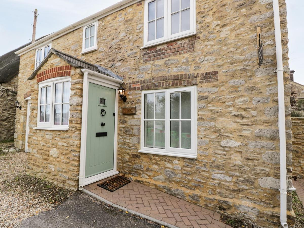 Fisherbridge Cottage Weymouth Exterior foto
