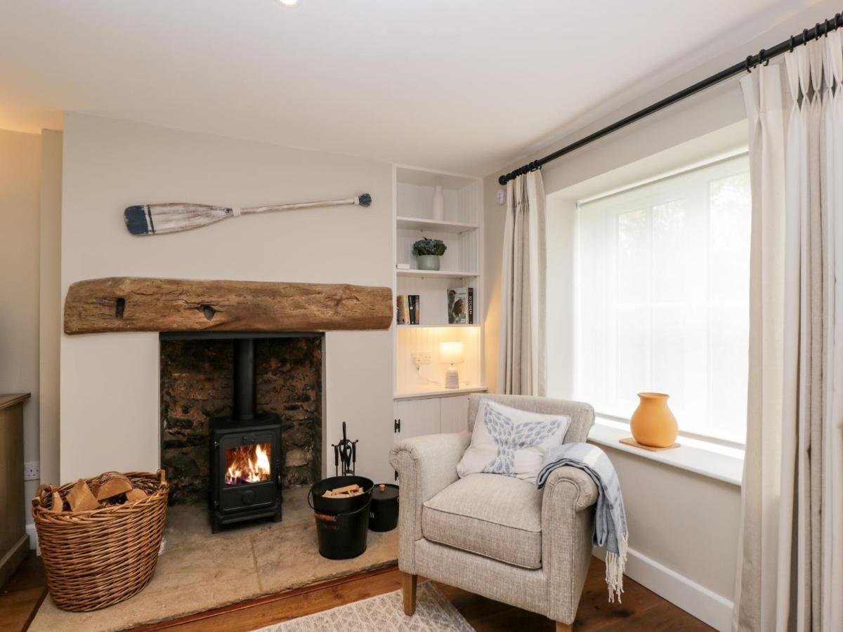 Fisherbridge Cottage Weymouth Exterior foto