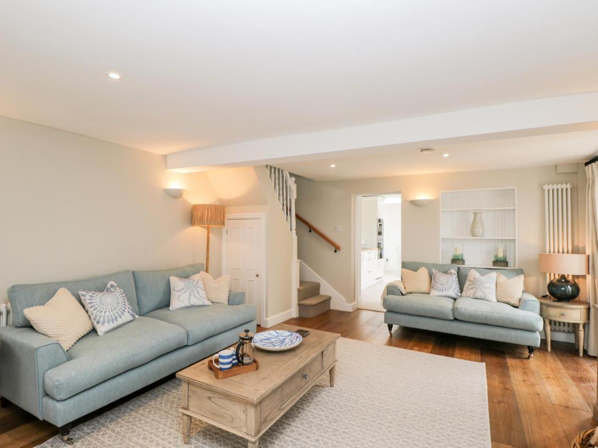 Fisherbridge Cottage Weymouth Exterior foto