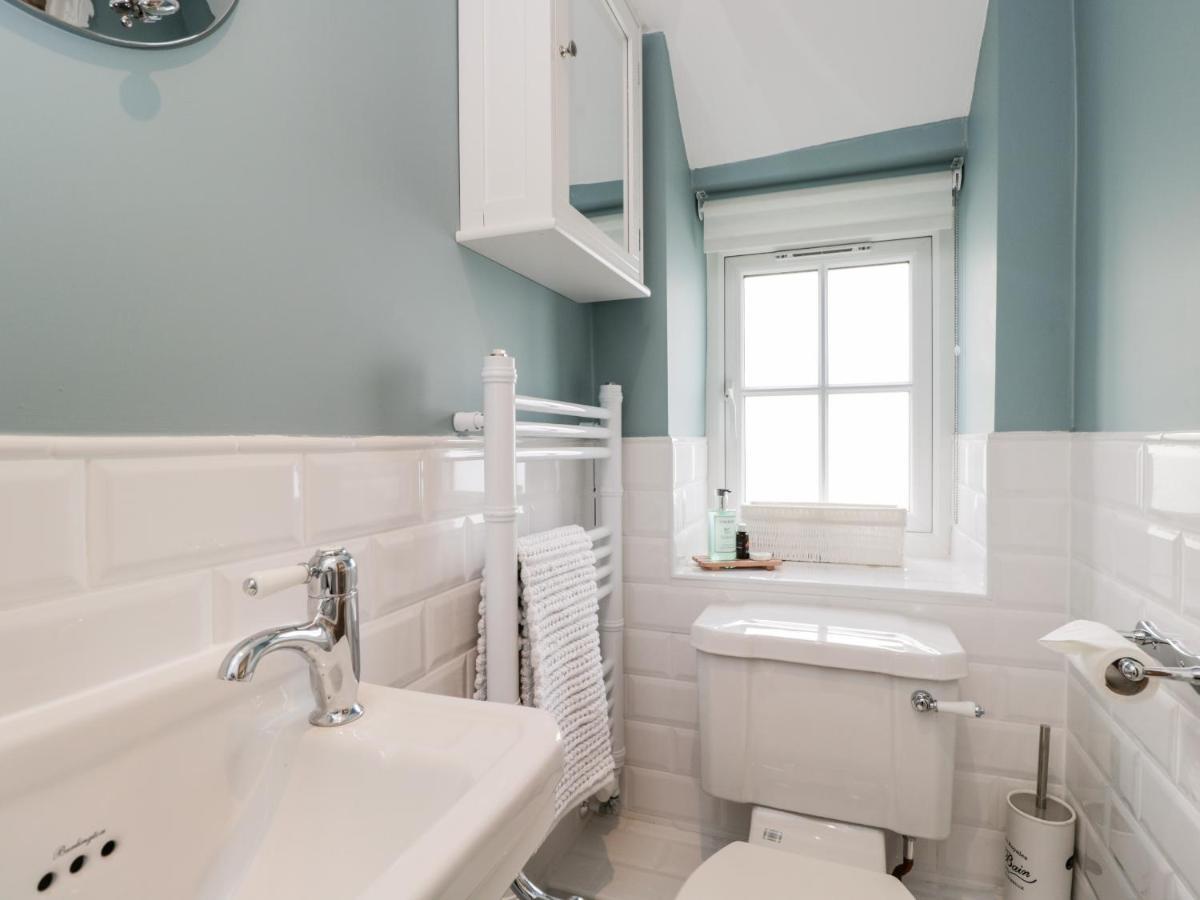 Fisherbridge Cottage Weymouth Exterior foto