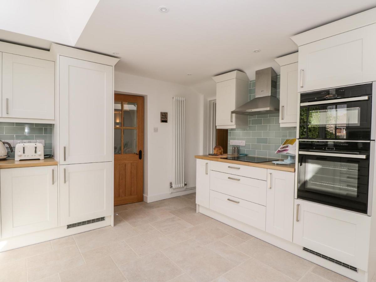 Fisherbridge Cottage Weymouth Exterior foto