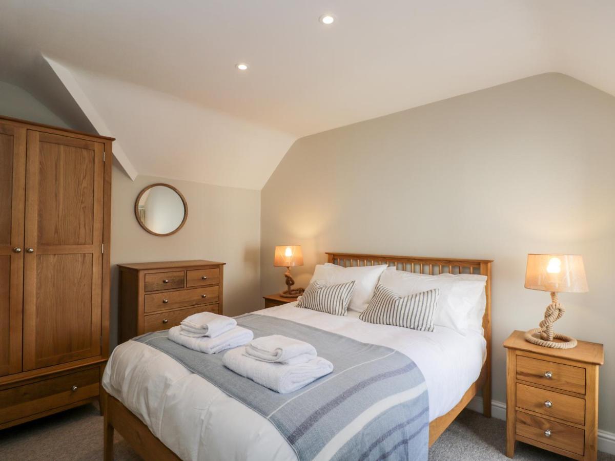 Fisherbridge Cottage Weymouth Exterior foto